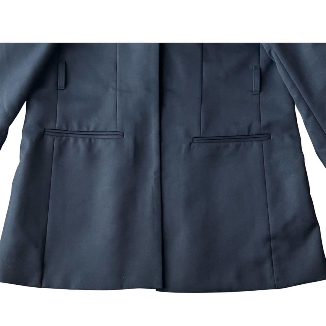 【deres】 8th collection All-around jacket