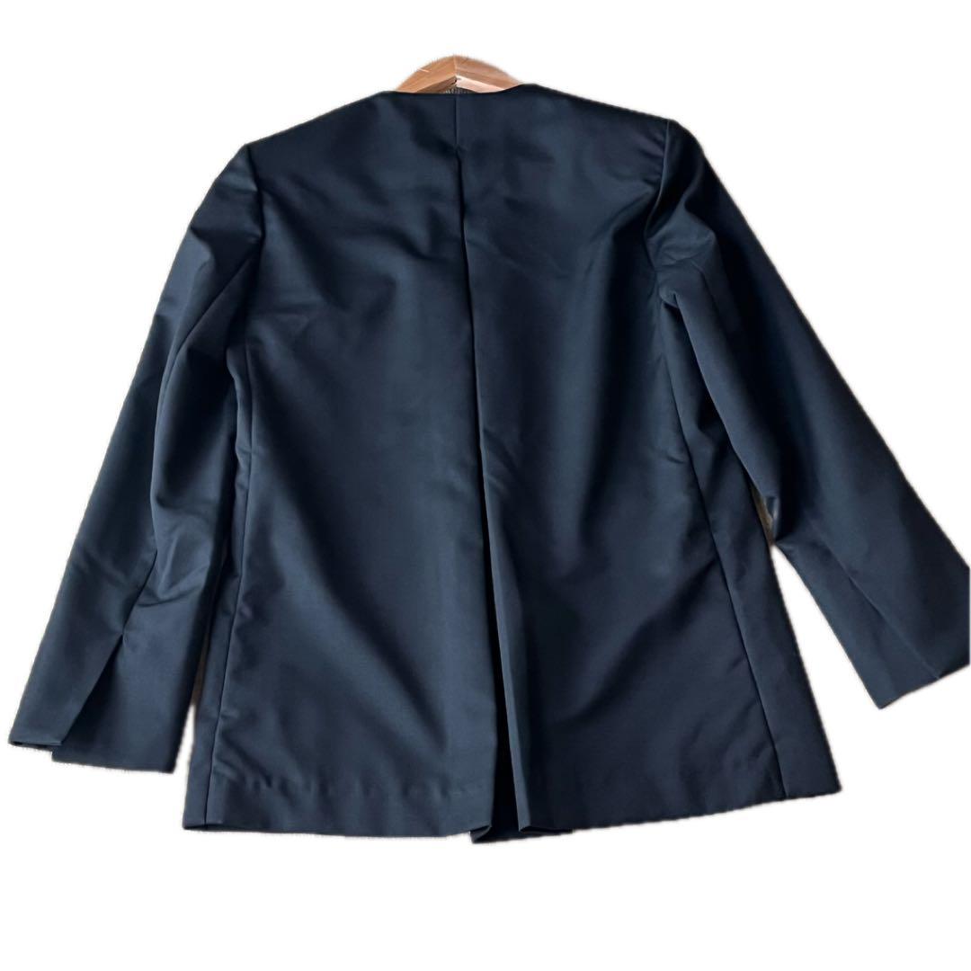 【deres】 8th collection All-around jacket