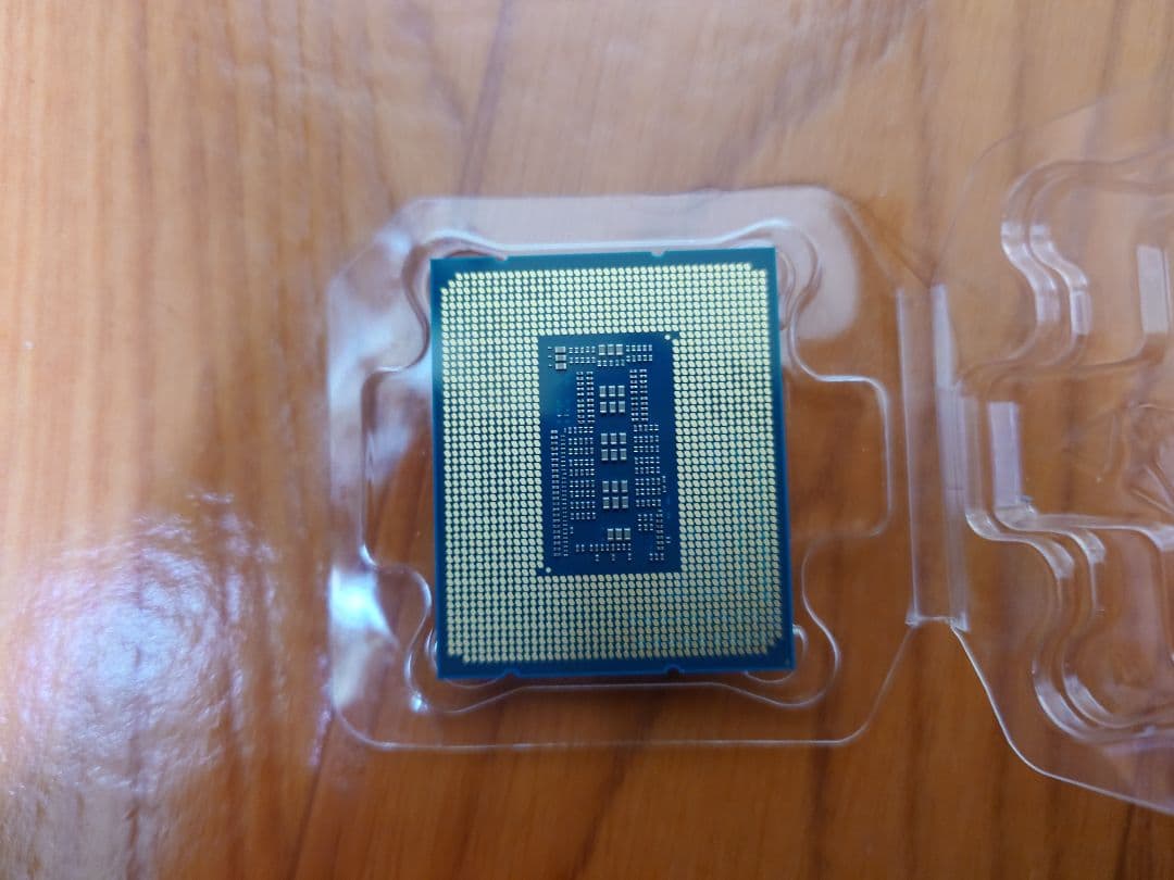CPU Intel Core i7-14700 CPU LGA1700