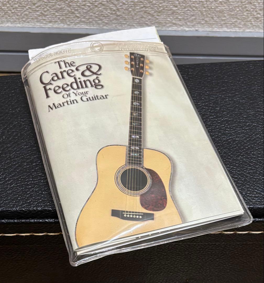 Martin & Co. DXM ドレッドノート アコースティックギター