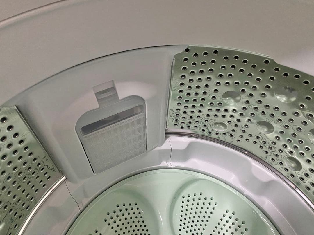 2025年製 日立ビートウォッシュBW-V100KE4 10kg 全自動洗濯機