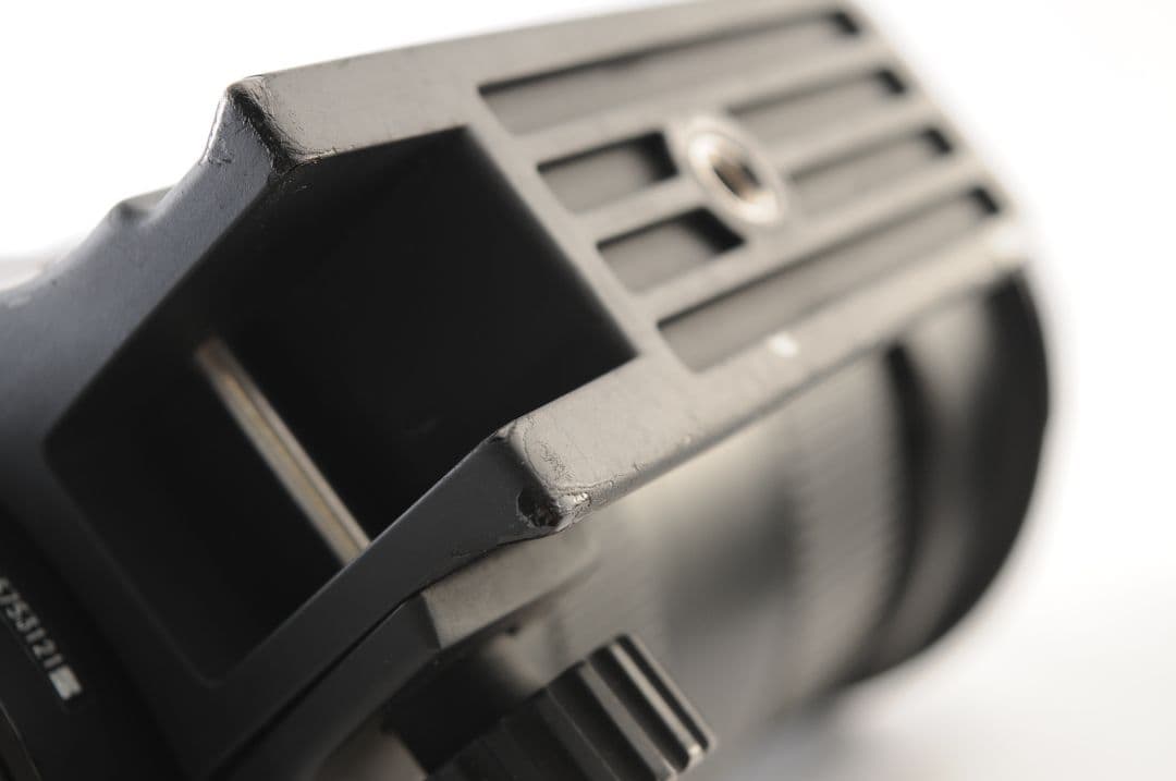 SIGMA 50-500mm F4.5-6.3 DG OS HSM ★超望遠★