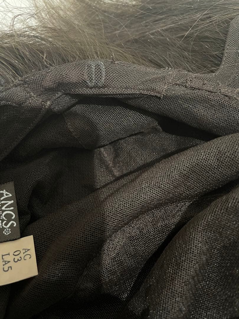 アートネイチャー　ウィッグ　ミディアムボブ