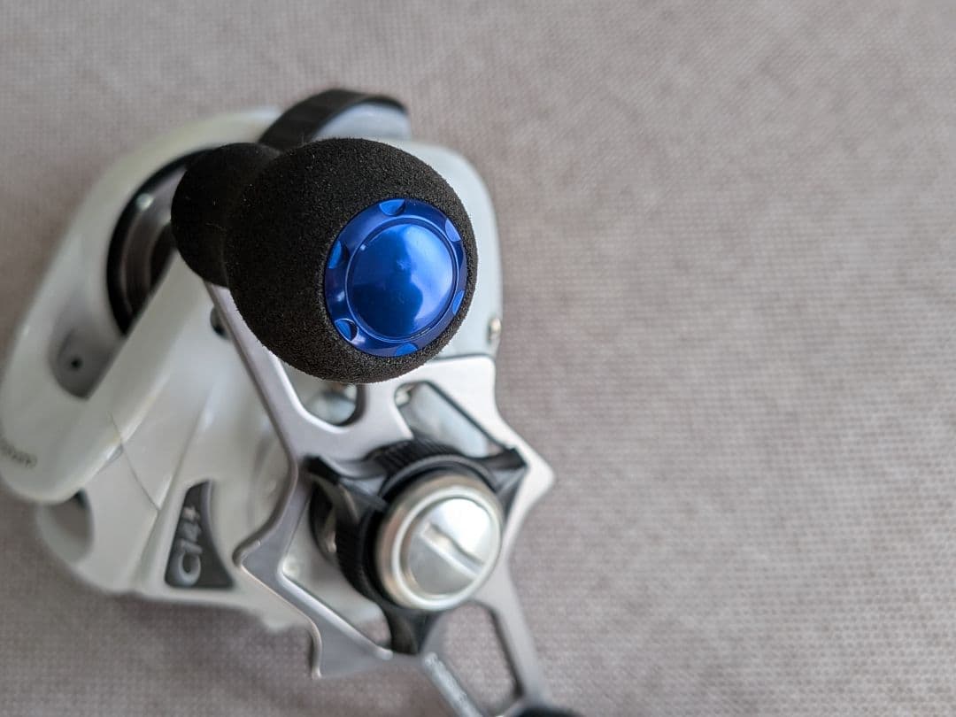 SHIMANO 12ステファーノCI4+