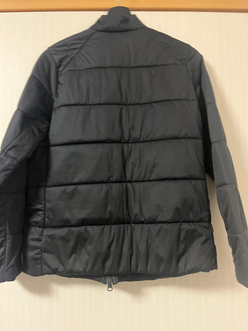 新品　L アディダス　adidas　ゴルフ　秋冬物ジャケット&スカート　森田遥