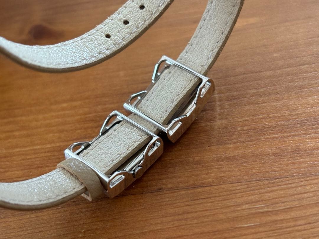 MIKIMOTO 腕時計　マルチフォームウォッチ