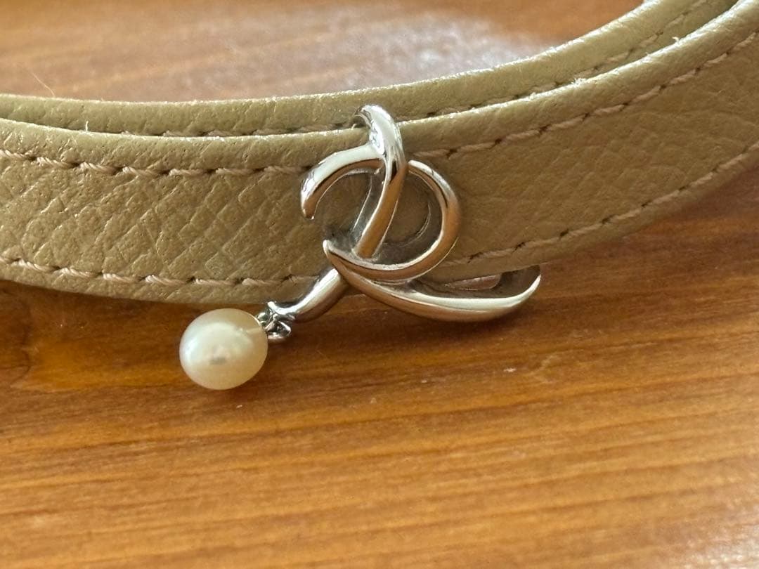 MIKIMOTO 腕時計　マルチフォームウォッチ