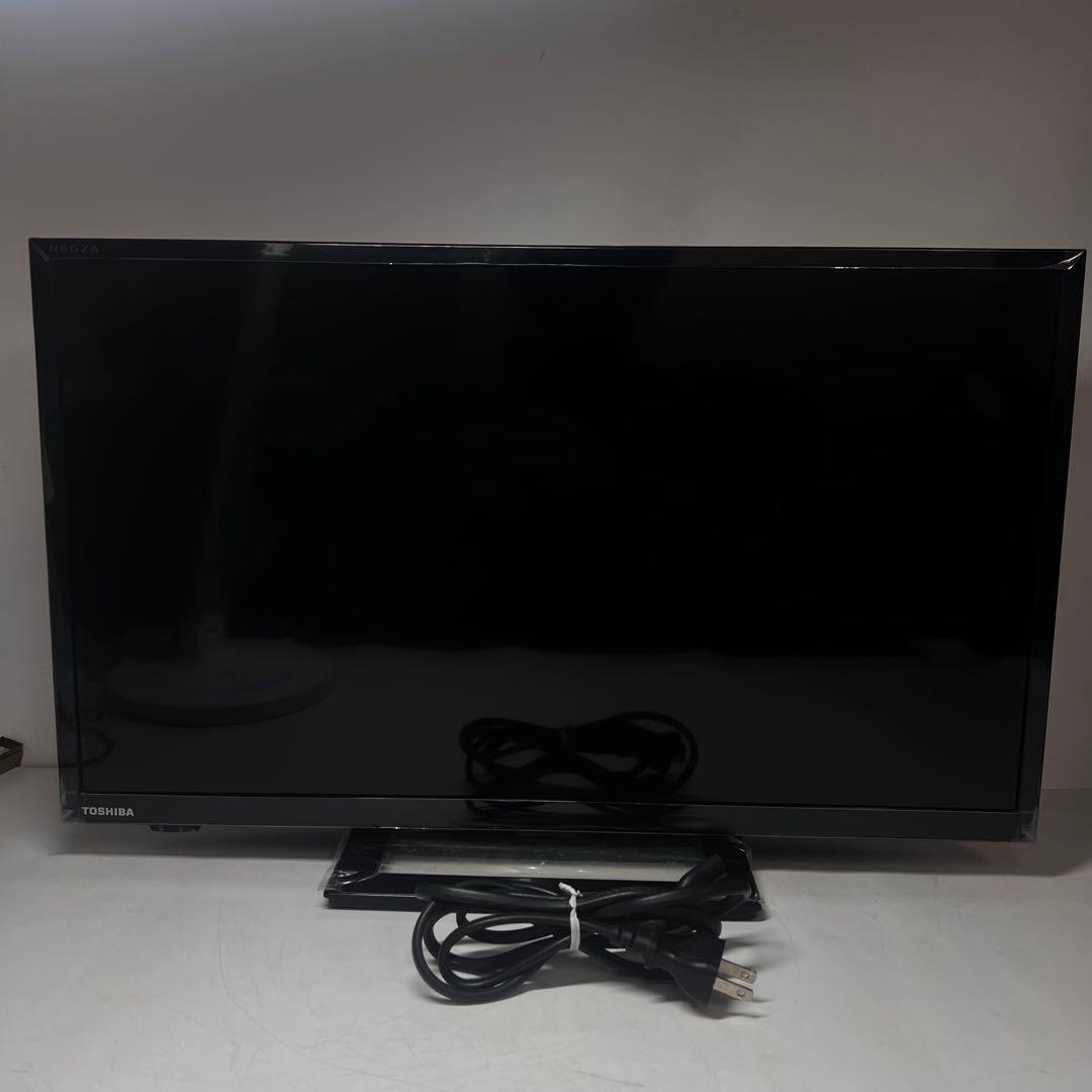 東芝 TOSHIBA 24S22 液晶テレビ 2019年製 24インチ