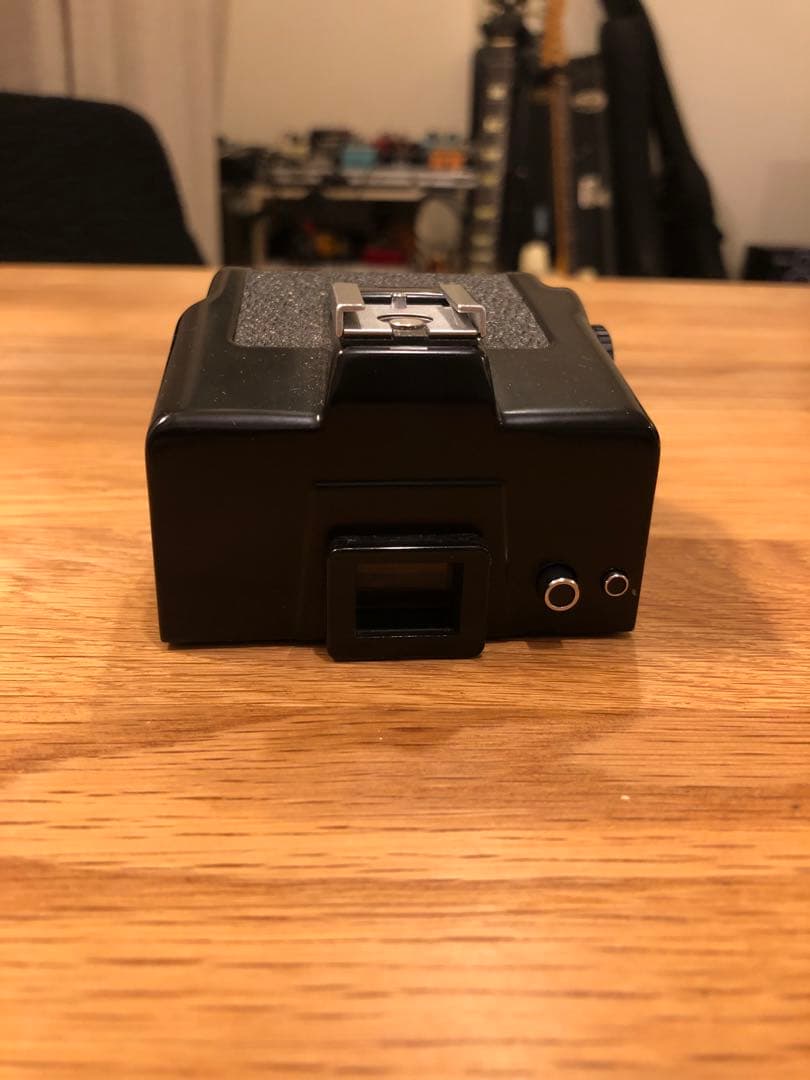 MAMIYA M645 ＋ レンズ2本 ＋ その他色々