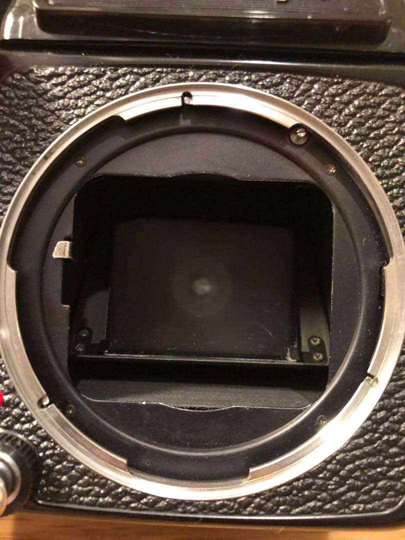 MAMIYA M645 ＋ レンズ2本 ＋ その他色々