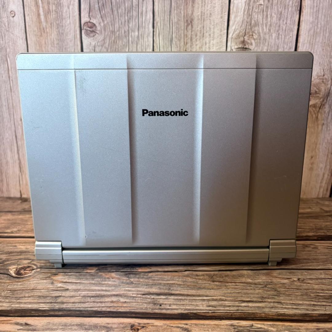 ☆人気☆上位機種☆11世代i5 レッツノート SV1 メモリ16GB