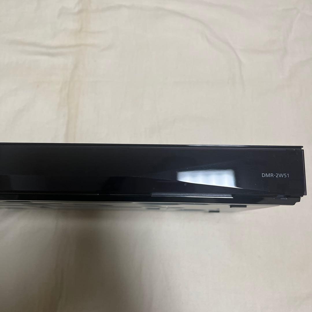 ま*お様 ブルーレイディスクレコーダー　DMR-2W51