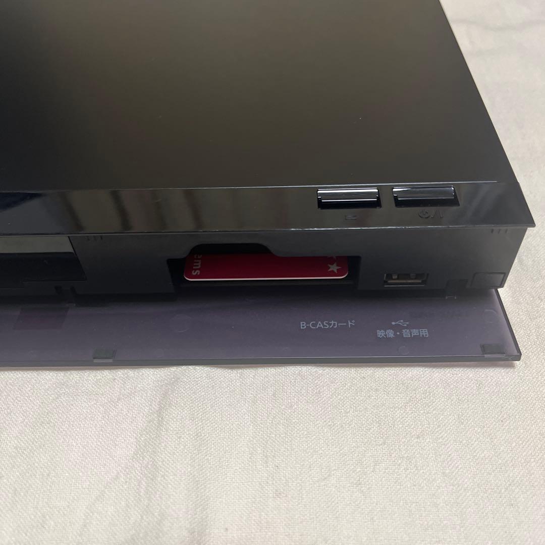 ま*お様 ブルーレイディスクレコーダー　DMR-2W51