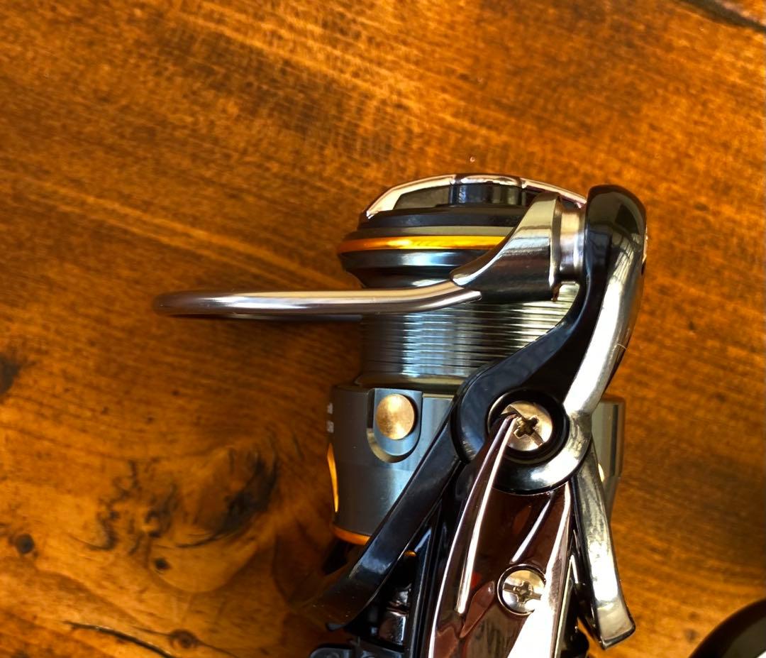 釣り竿セット　トラウトロッド　パックロッド　604UL 523UL 長さ調節可能