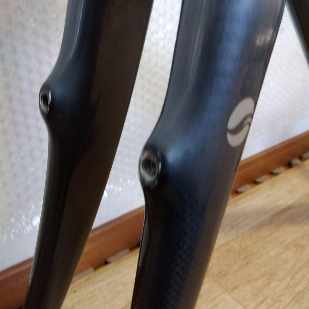 クロスバイクフレームセット　GIANT　エスケープR2