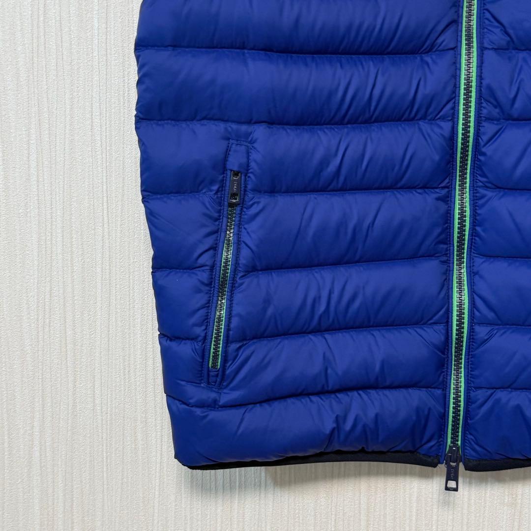 POLO RALPH LAUREN GOLF ダウンベスト