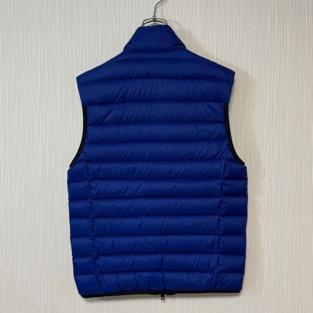 POLO RALPH LAUREN GOLF ダウンベスト