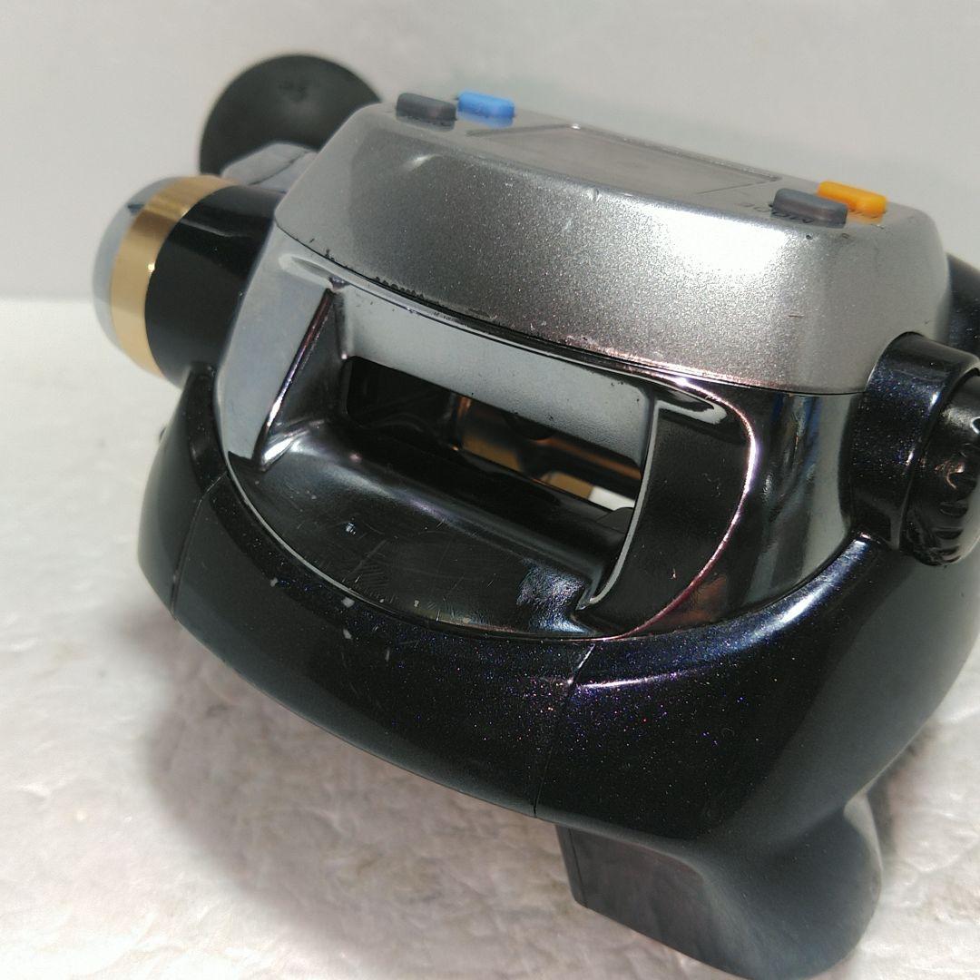 DaiwaLEOBRITZ S500 電動リール　オーバーホールメンテナンス済み