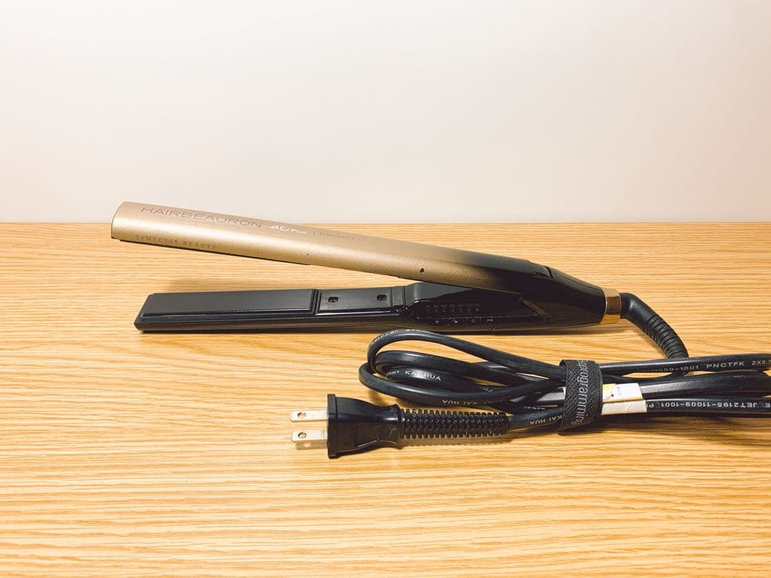 【お買得✨】ヘアビューロン4D plus