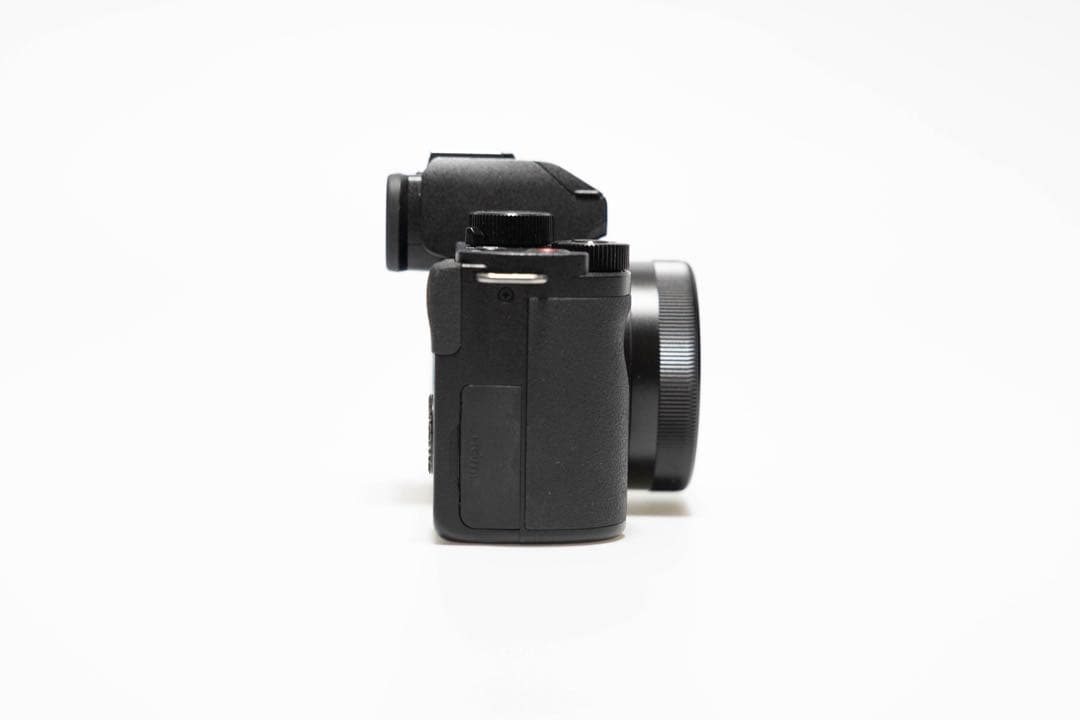 Panasonic LUMIX G100DK レンズキット