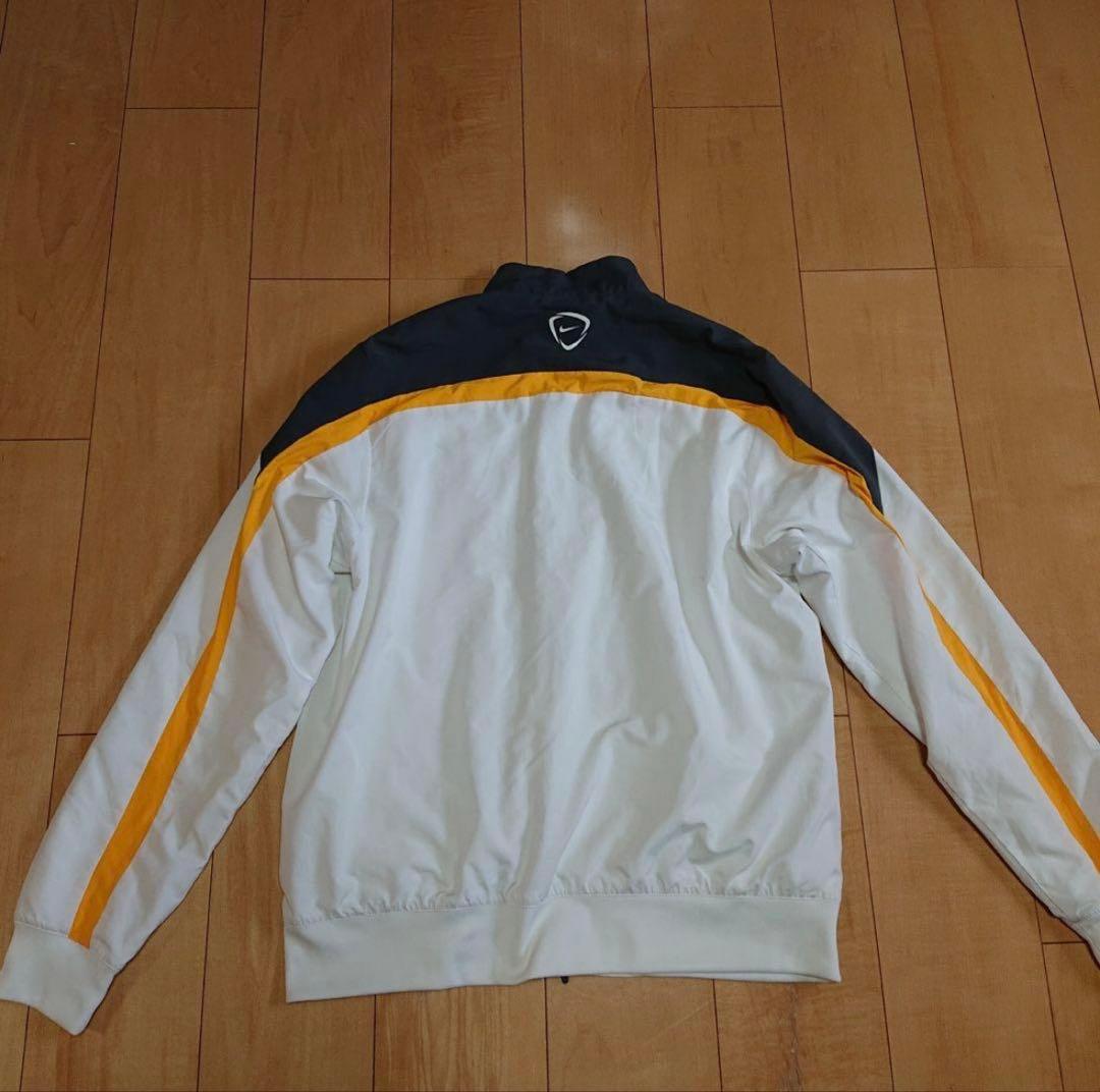 ユベントス　ナイロンジャケットXL