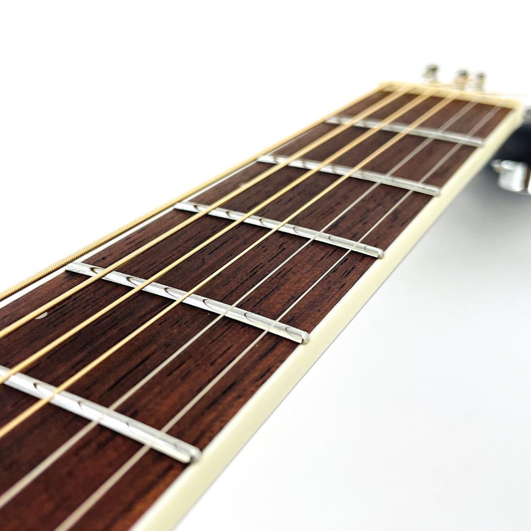 極美品 James J-450D/Ova NATアコースティックギター【整備品】