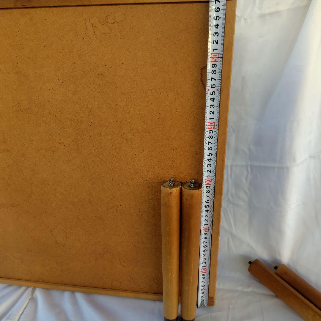 ミツウロコ豆炭コタツ