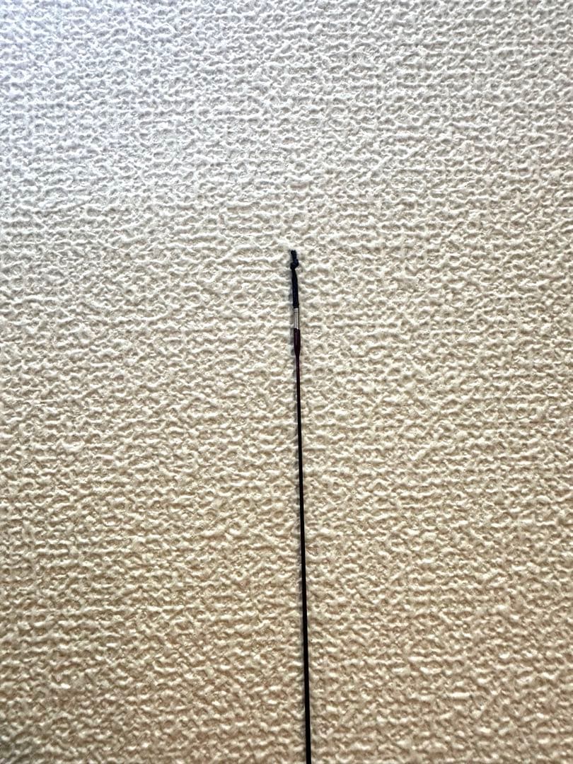 【最終価格】SHIMANO 紅月　10.5尺