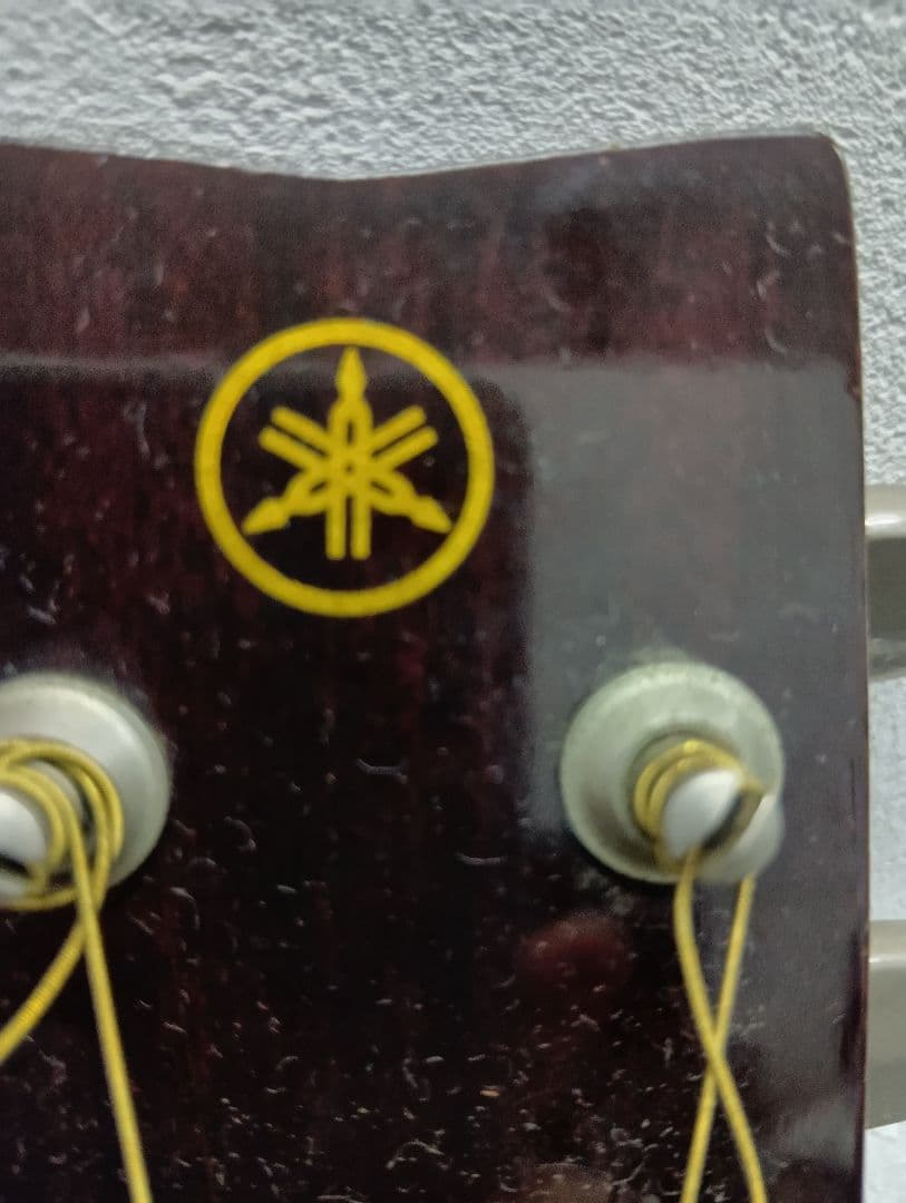 Yamaha FG-150J アコースティックギター