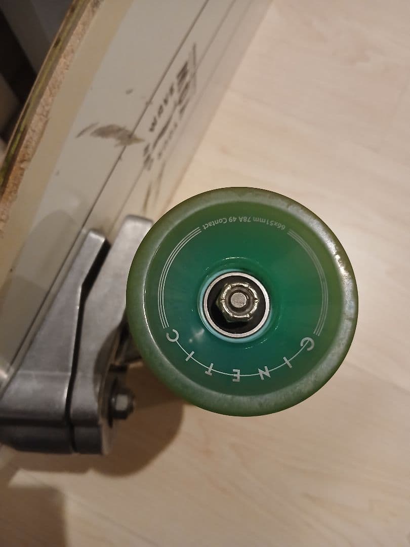 スケートボード ACHAN