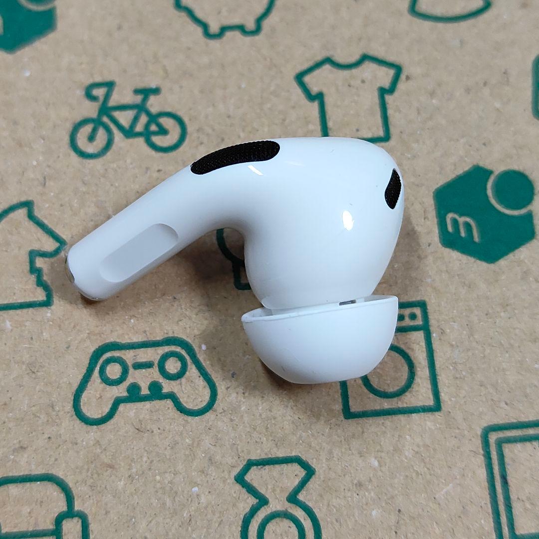 Apple AirPods Pro 2世代 片耳 R 片方 右耳 855