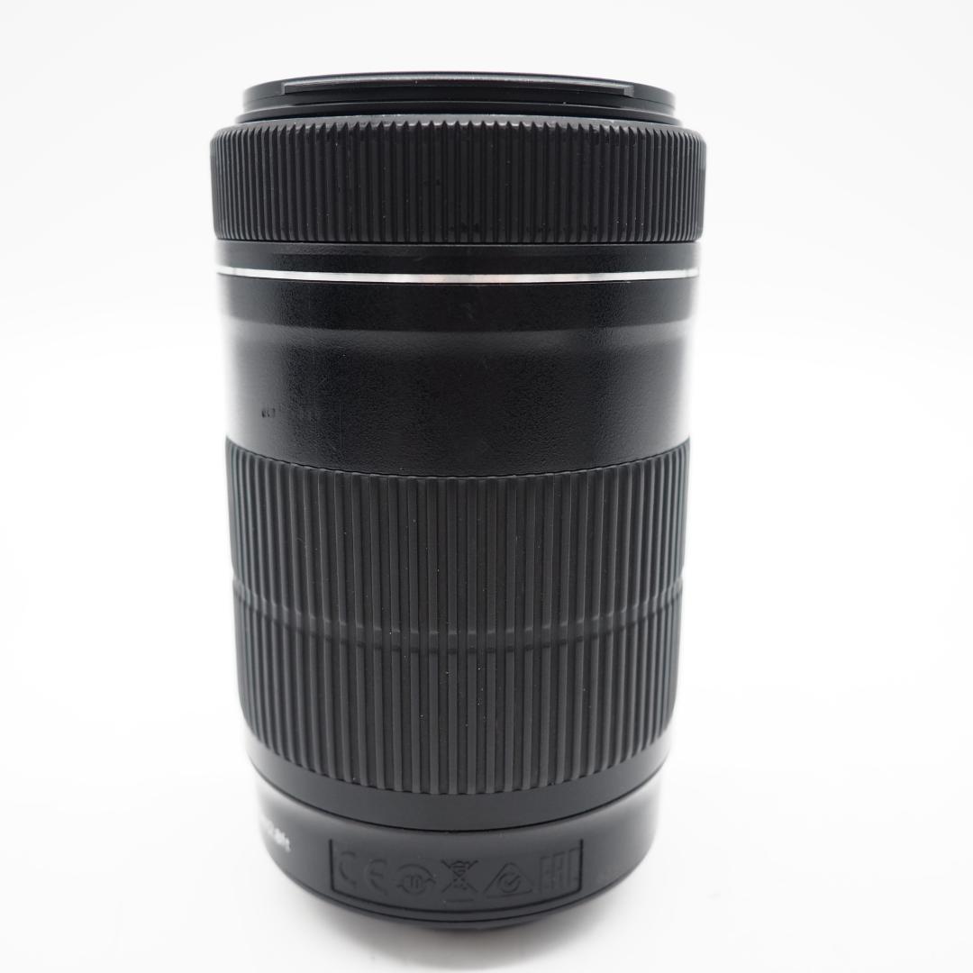Canon EF-S 55-250mm F4-5.6 IS STM　①