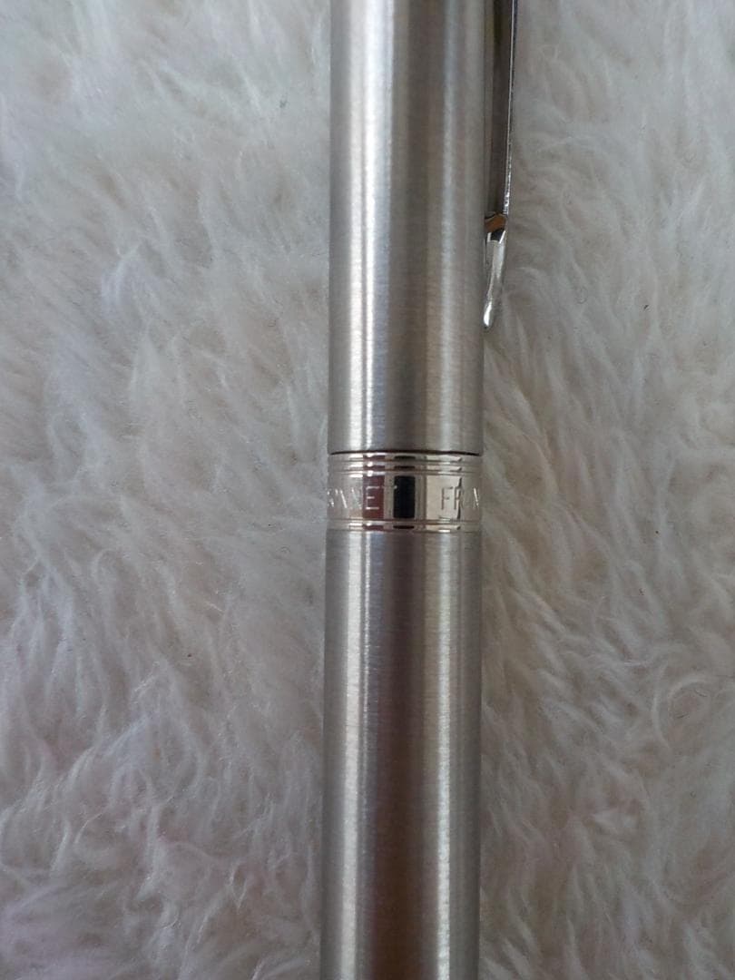 レア品　PARKER SONNET FRANCE EⅢ　ボールペン　シャープペン