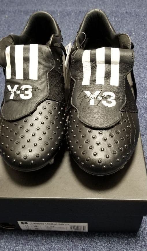 サッカー、ラグビー、スパイク、プレデター、 サイズ29.0cm、プレデターSP