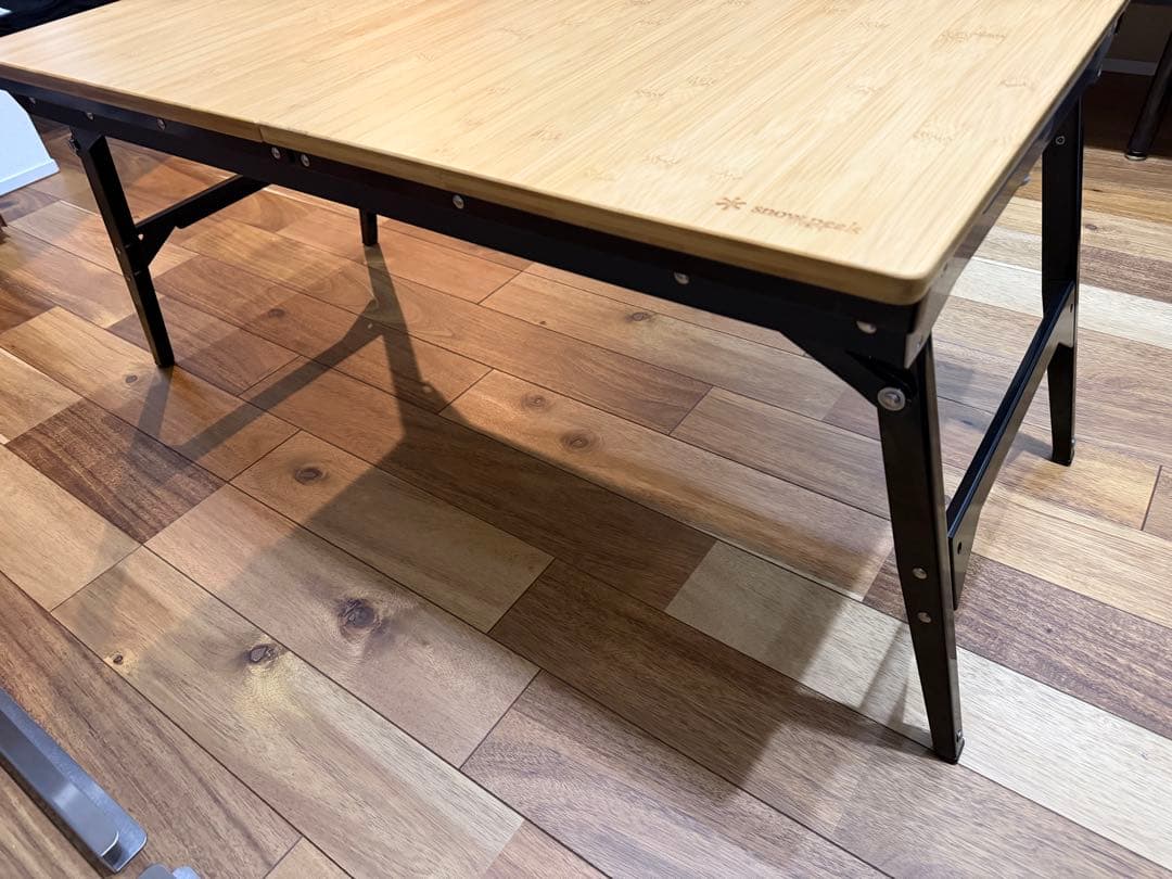  peak エクステンションIGT