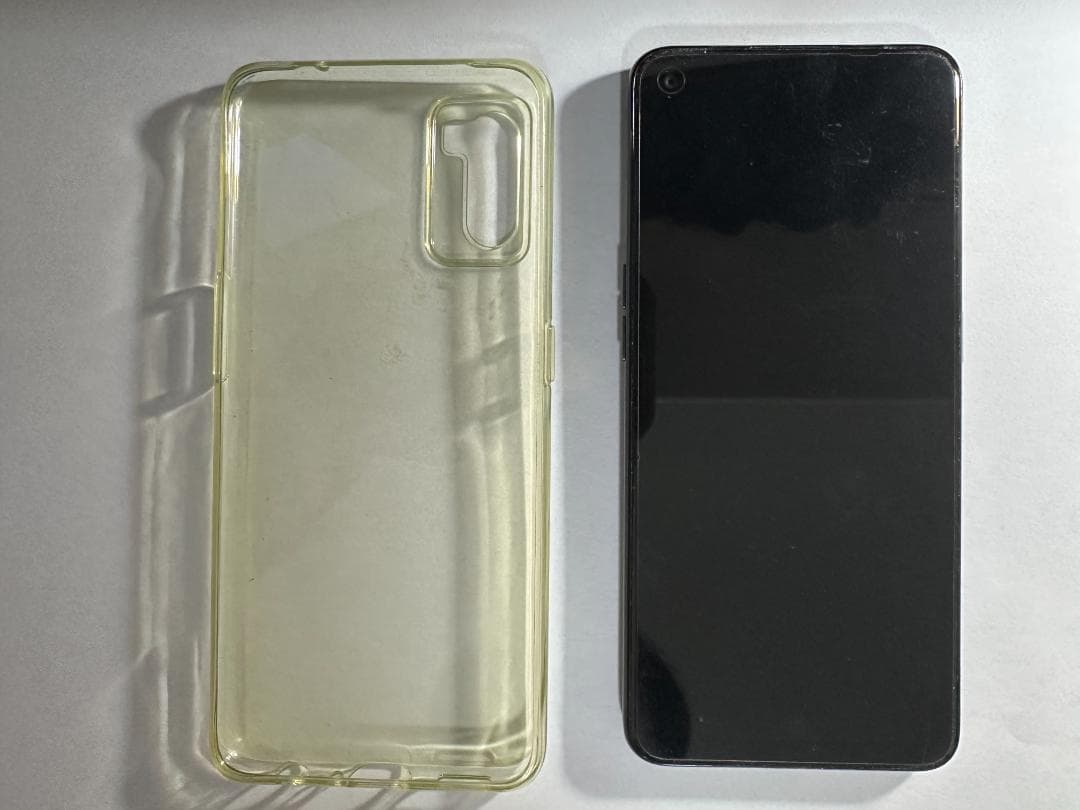 OPPO A55 5G 本体