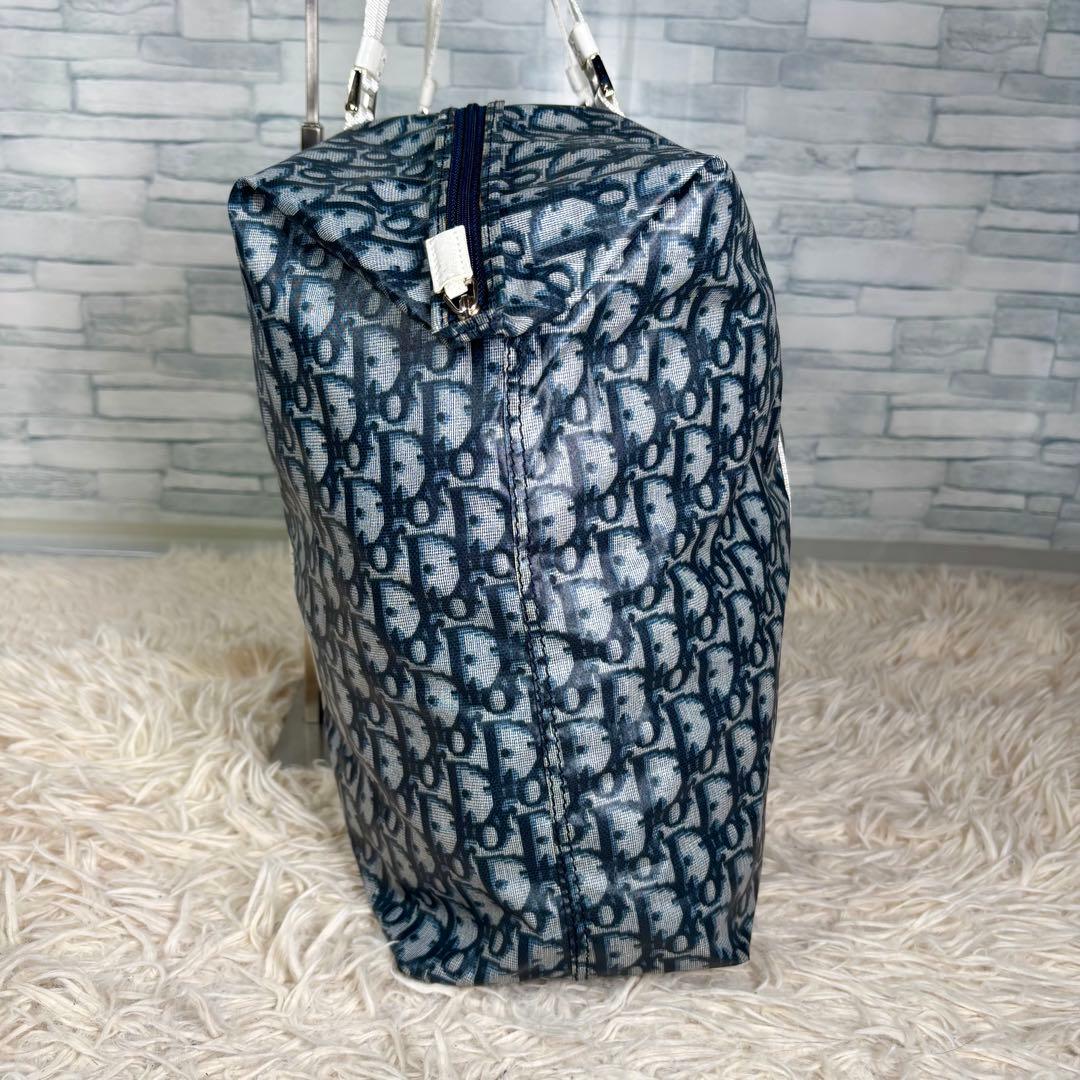 てぃん様　Christian Dior クリスチャンディオール　トロッター　エコ