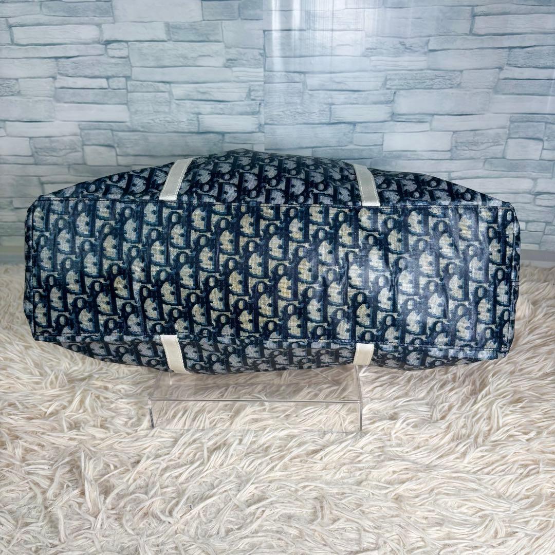 てぃん様　Christian Dior クリスチャンディオール　トロッター　エコ