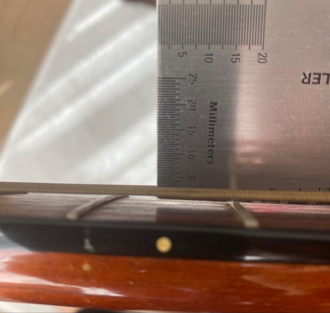 m*n様 Epiphone AJ-45 アコースティックギター サンバースト