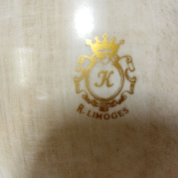 ✴激安！希少フランス製！飾り壺(ポプリ壺)新品未使用！