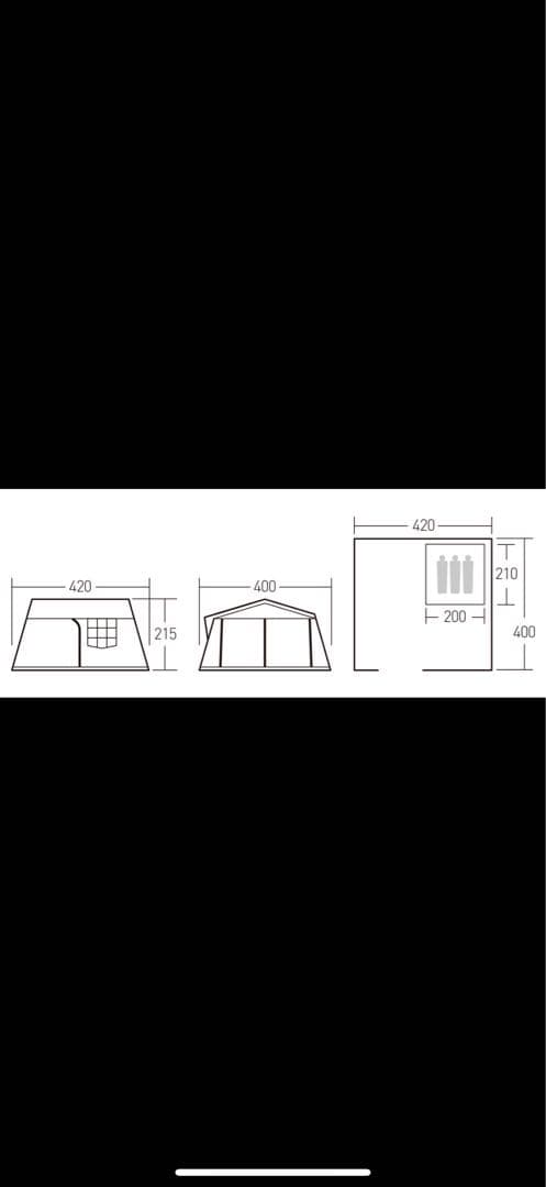 オガワ オーナーロッジタイプ40R T/C ogawa