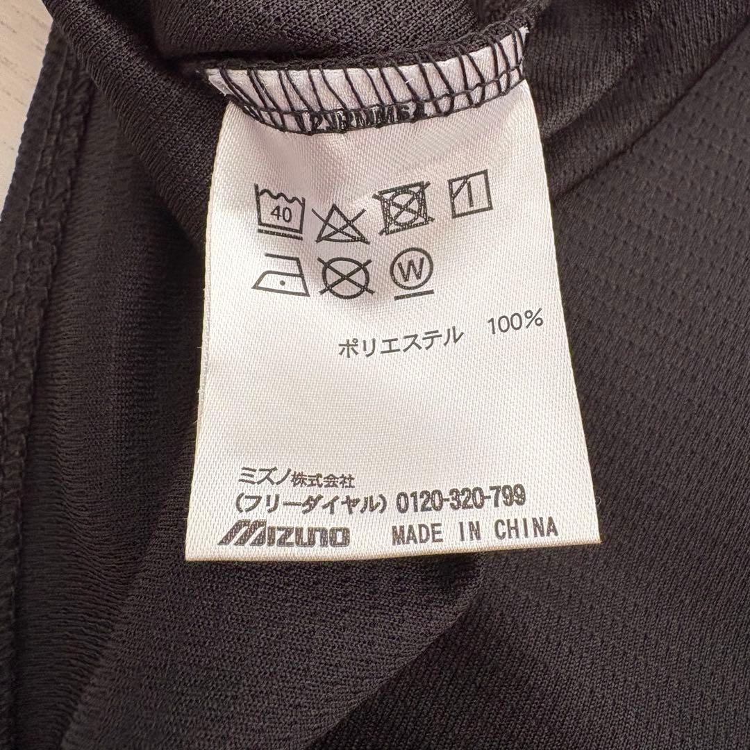 千葉ロッテ 中村奨吾 ビジター用ユニフォーム