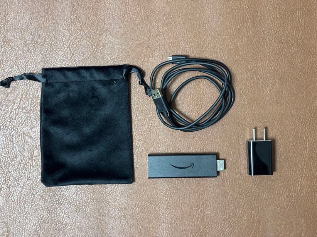 FUNAI 50㌅液晶テレビ FirestickTV付き【FL-50U3010】