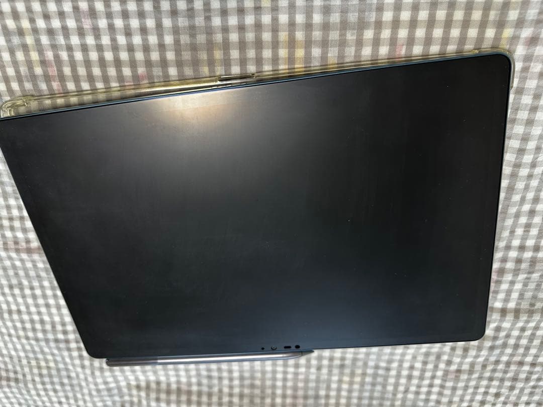 Lenovo Yoga Tab Plus TB520FU 本体 充電器・ペン付き