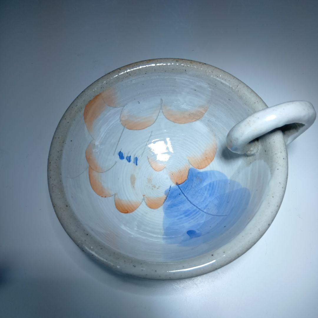 花窯　花田和彦造　湯呑、向付他　11点おまとめ　人気作家　しおり付