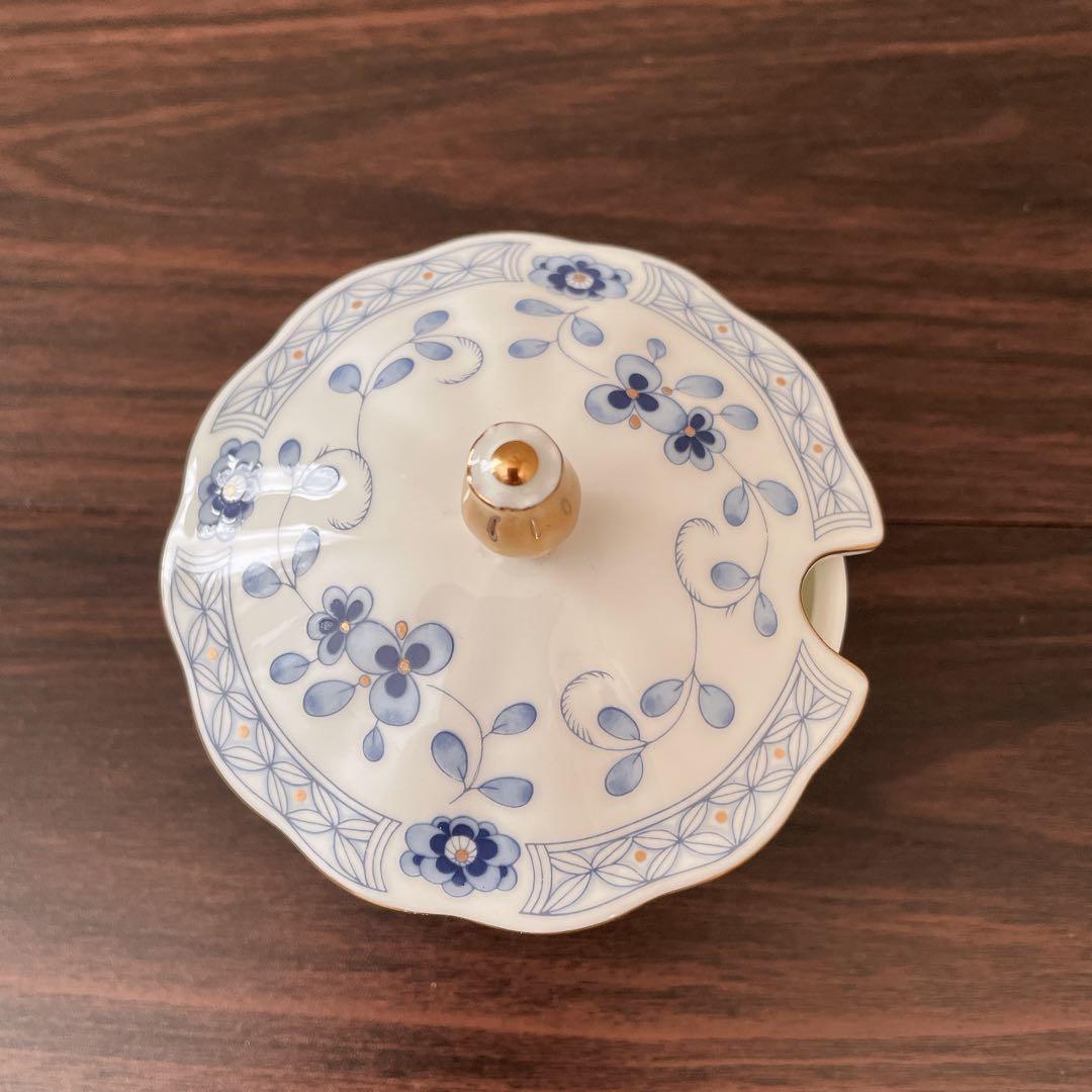 NARUMI ミラノ カップ＆ソーサー シュガーポット ボウル など