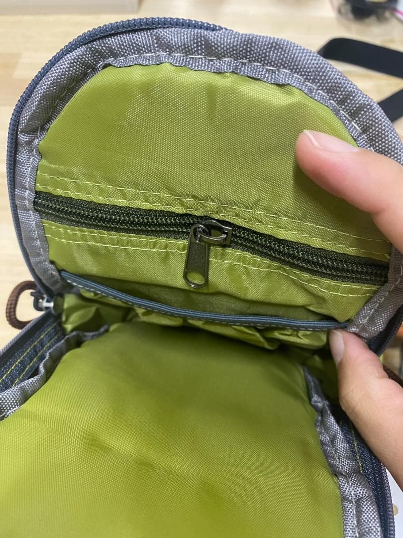 フィッシュポンドポーチ等　フライフィッシング　フライロッド　フライリール