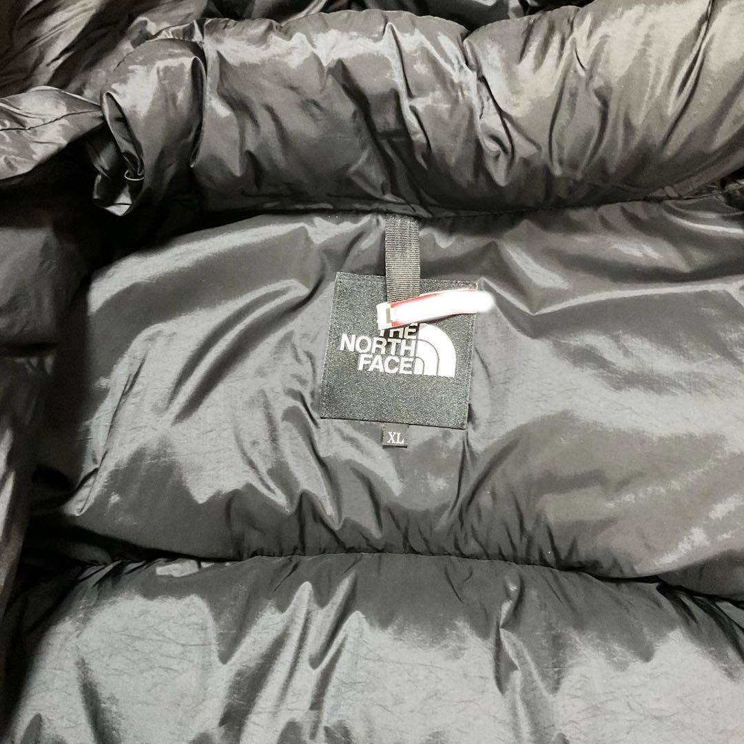 THE NORTH FACE バルトロ ライト ジャケット　XL