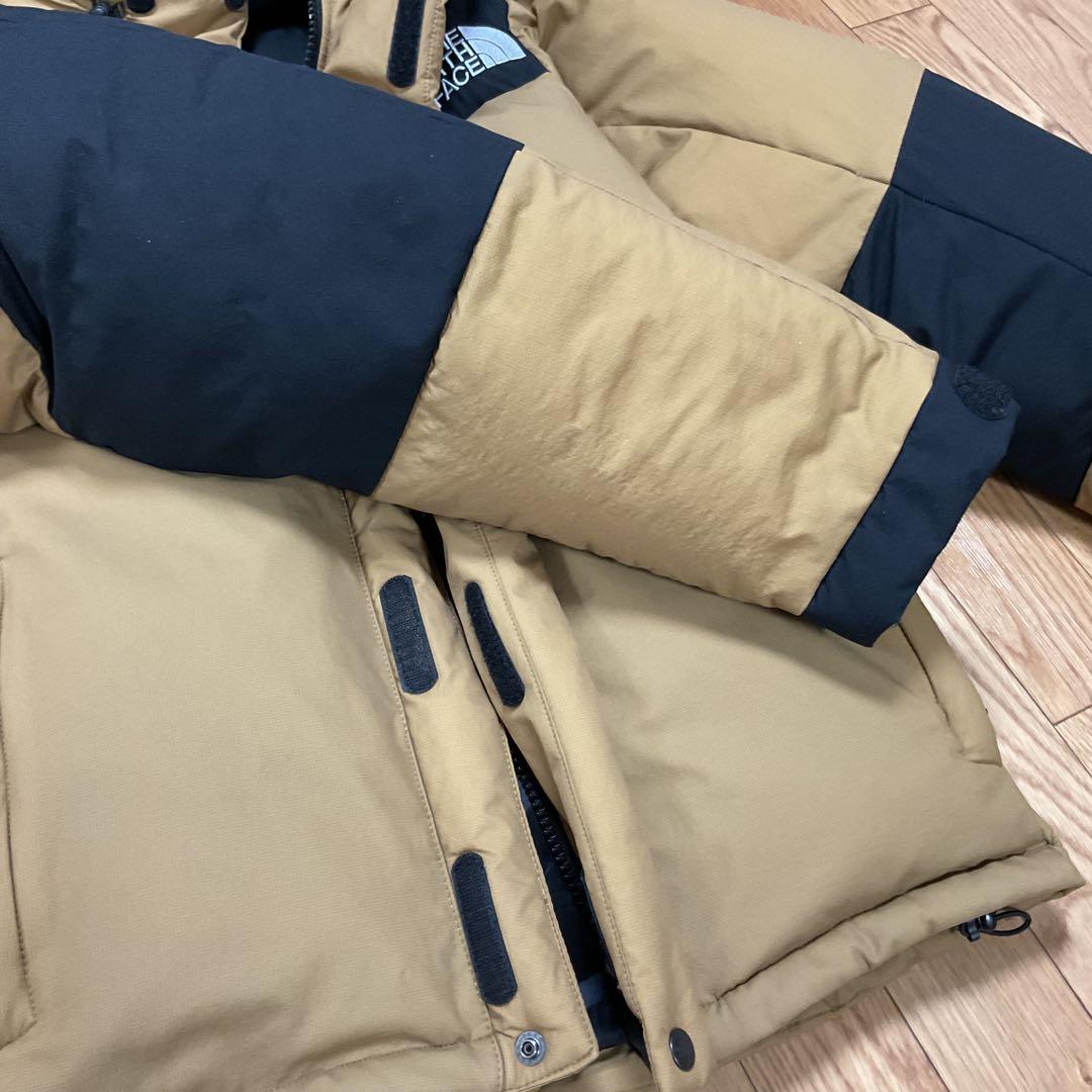 THE NORTH FACE バルトロ ライト ジャケット　XL