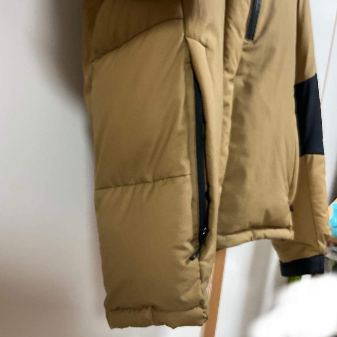 THE NORTH FACE バルトロ ライト ジャケット　XL